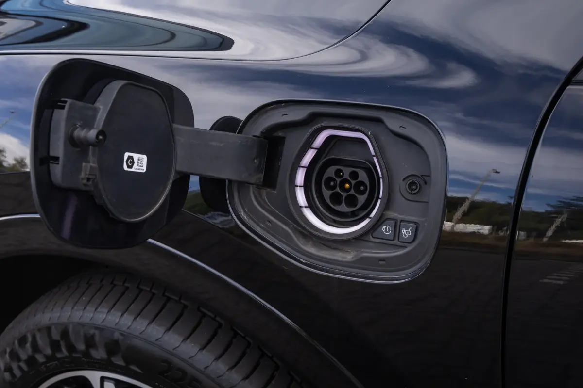 2.5 PHEV ST-Line X | Adaptieve cruise | B&O Audio incl. DAB | Elec. achterklep | 19 INCH | Winter-pack | 360 camera  | Elec. stoel | Dodehoek detectie | LED verlichting