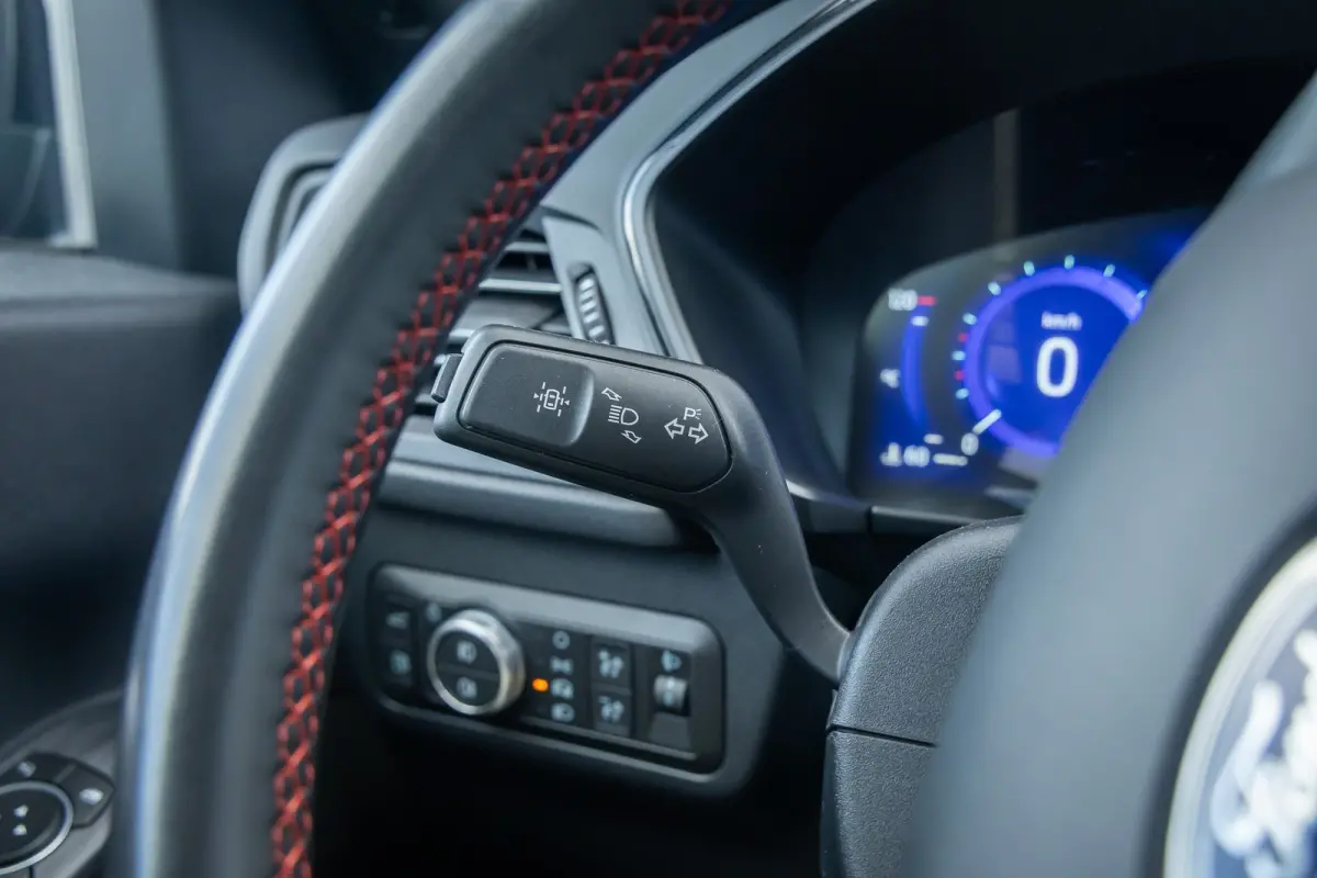 2.5 PHEV ST-Line X | Adaptieve cruise | B&O Audio incl. DAB | Elec. achterklep | 19 INCH | Winter-pack | 360 camera  | Elec. stoel | Dodehoek detectie | LED verlichting