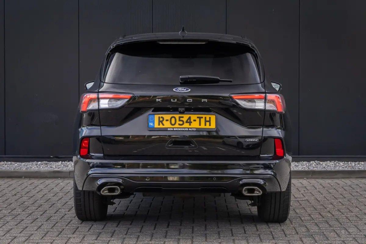 2.5 PHEV ST-Line X | Adaptieve cruise | B&O Audio incl. DAB | Elec. achterklep | 19 INCH | Winter-pack | 360 camera  | Elec. stoel | Dodehoek detectie | LED verlichting