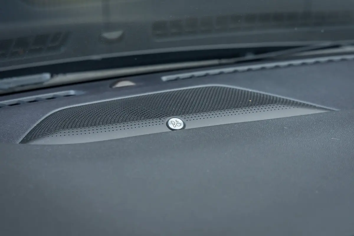 2.5 PHEV ST-Line X | Adaptieve cruise | B&O Audio incl. DAB | Elec. achterklep | 19 INCH | Winter-pack | 360 camera  | Elec. stoel | Dodehoek detectie | LED verlichting