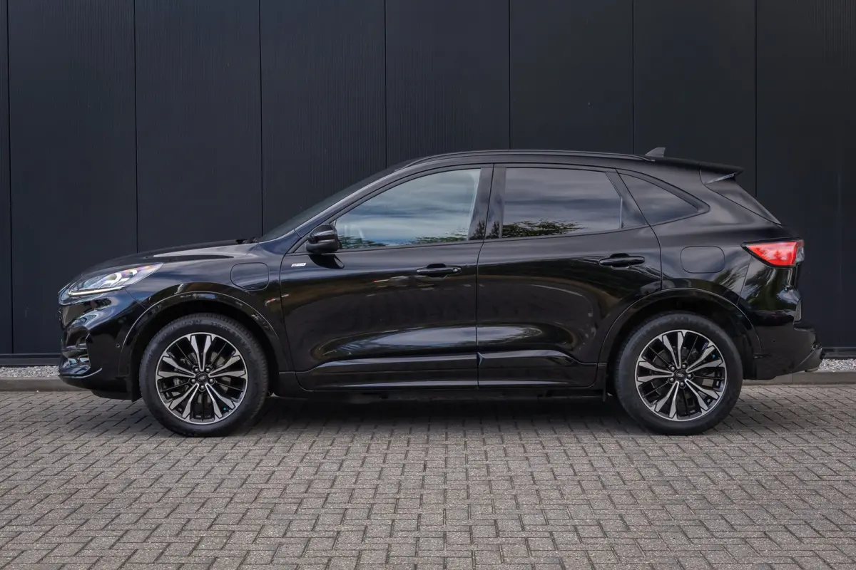 2.5 PHEV ST-Line X | Adaptieve cruise | B&O Audio incl. DAB | Elec. achterklep | 19 INCH | Winter-pack | 360 camera  | Elec. stoel | Dodehoek detectie | LED verlichting
