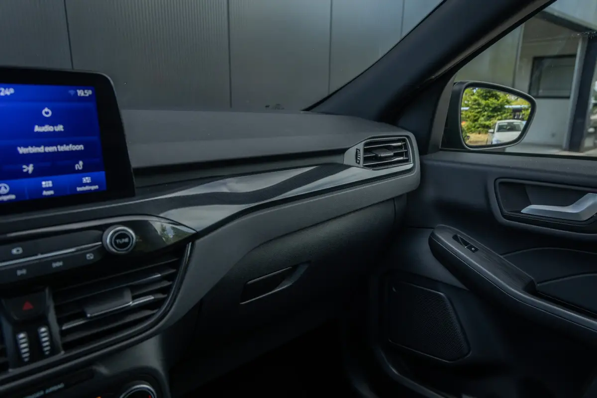 2.5 PHEV ST-Line X | Adaptieve cruise | B&O Audio incl. DAB | Elec. achterklep | 19 INCH | Winter-pack | 360 camera  | Elec. stoel | Dodehoek detectie | LED verlichting