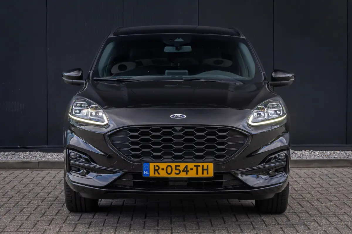2.5 PHEV ST-Line X | Adaptieve cruise | B&O Audio incl. DAB | Elec. achterklep | 19 INCH | Winter-pack | 360 camera  | Elec. stoel | Dodehoek detectie | LED verlichting