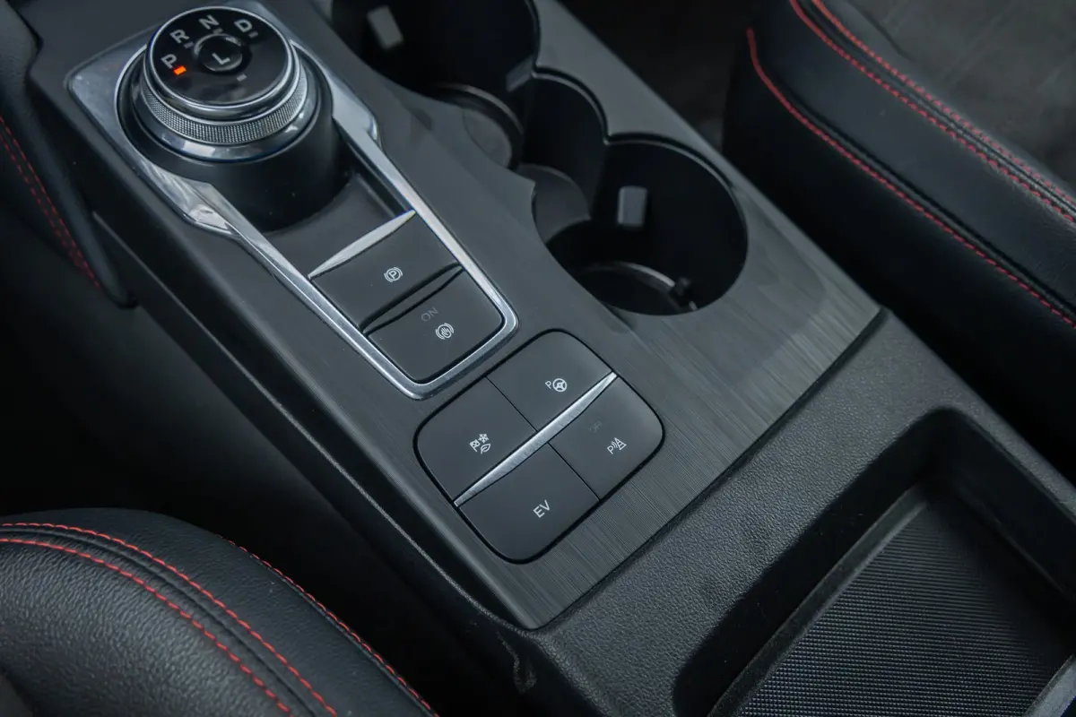 2.5 PHEV ST-Line X | Adaptieve cruise | B&O Audio incl. DAB | Elec. achterklep | 19 INCH | Winter-pack | 360 camera  | Elec. stoel | Dodehoek detectie | LED verlichting