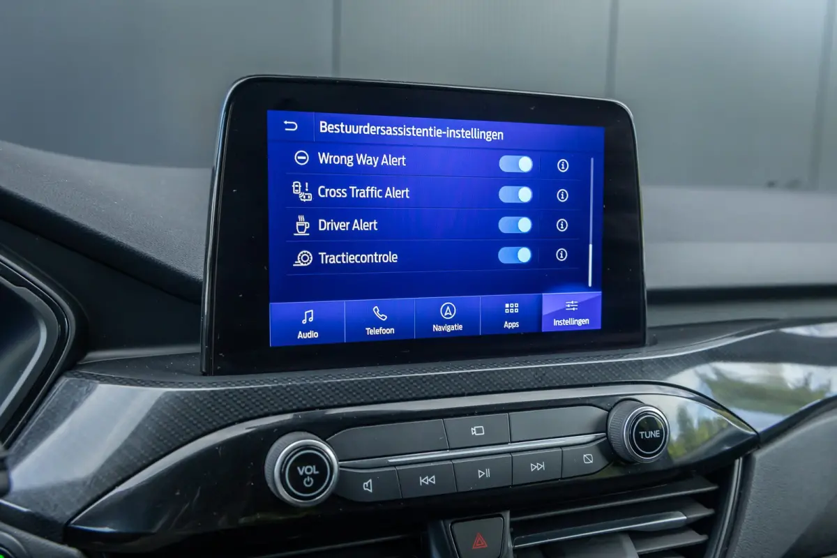 2.5 PHEV ST-Line X | Adaptieve cruise | B&O Audio incl. DAB | Elec. achterklep | 19 INCH | Winter-pack | 360 camera  | Elec. stoel | Dodehoek detectie | LED verlichting