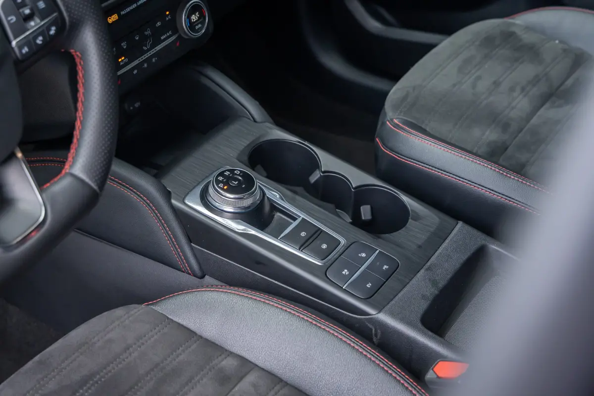 2.5 PHEV ST-Line X | Adaptieve cruise | B&O Audio incl. DAB | Elec. achterklep | 19 INCH | Winter-pack | 360 camera  | Elec. stoel | Dodehoek detectie | LED verlichting