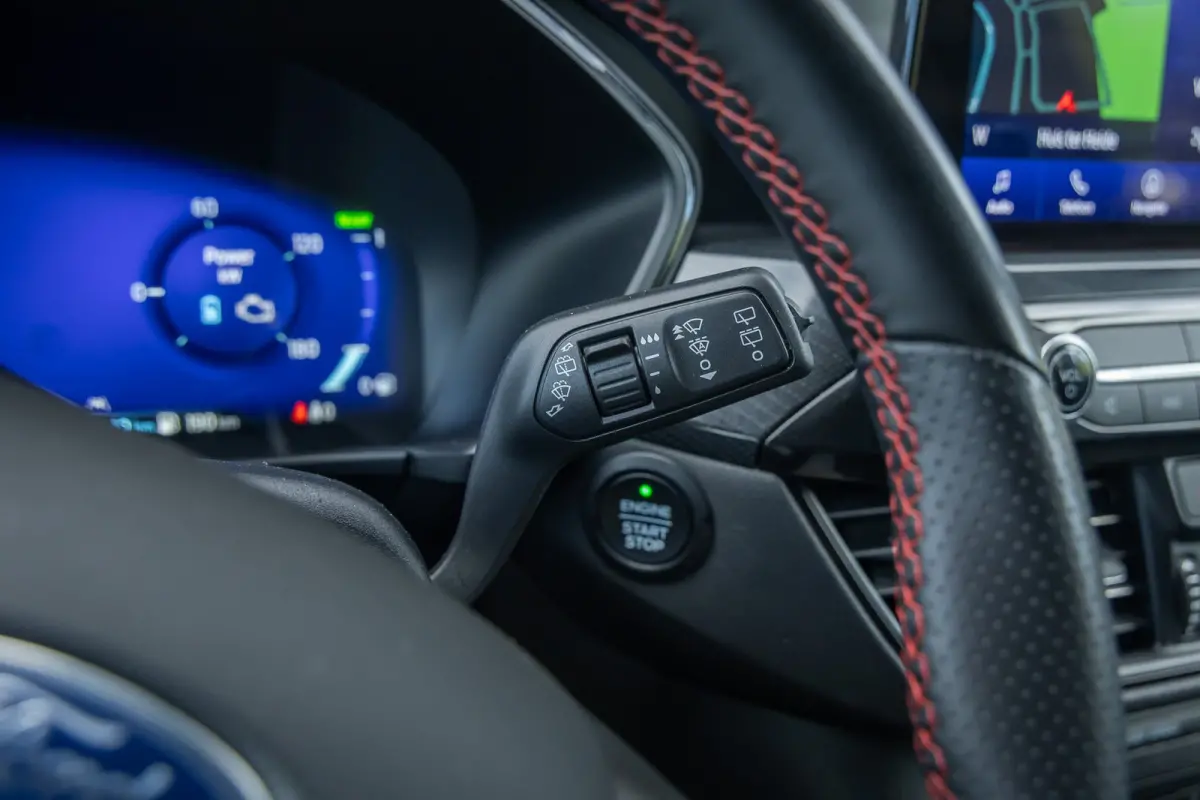 2.5 PHEV ST-Line X | Adaptieve cruise | B&O Audio incl. DAB | Elec. achterklep | 19 INCH | Winter-pack | 360 camera  | Elec. stoel | Dodehoek detectie | LED verlichting