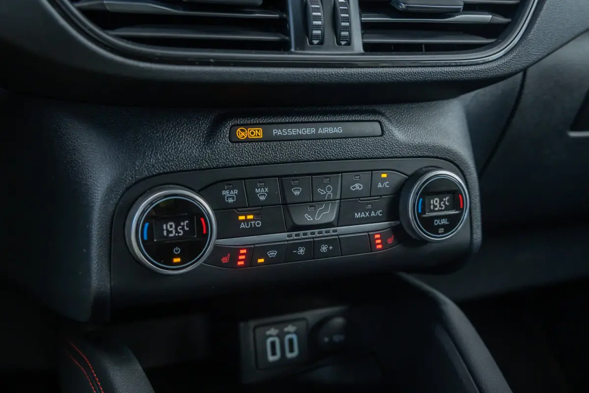 2.5 PHEV ST-Line X | Adaptieve cruise | B&O Audio incl. DAB | Elec. achterklep | 19 INCH | Winter-pack | 360 camera  | Elec. stoel | Dodehoek detectie | LED verlichting