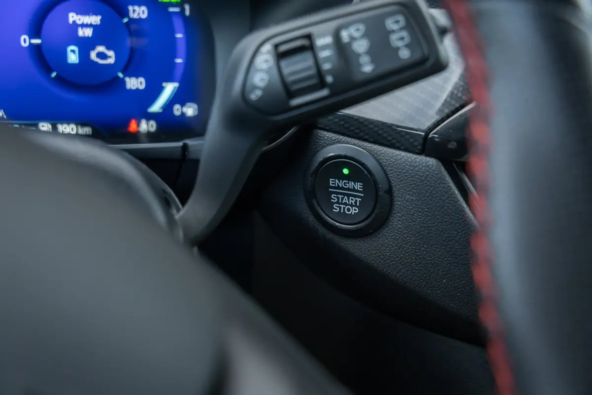 2.5 PHEV ST-Line X | Adaptieve cruise | B&O Audio incl. DAB | Elec. achterklep | 19 INCH | Winter-pack | 360 camera  | Elec. stoel | Dodehoek detectie | LED verlichting