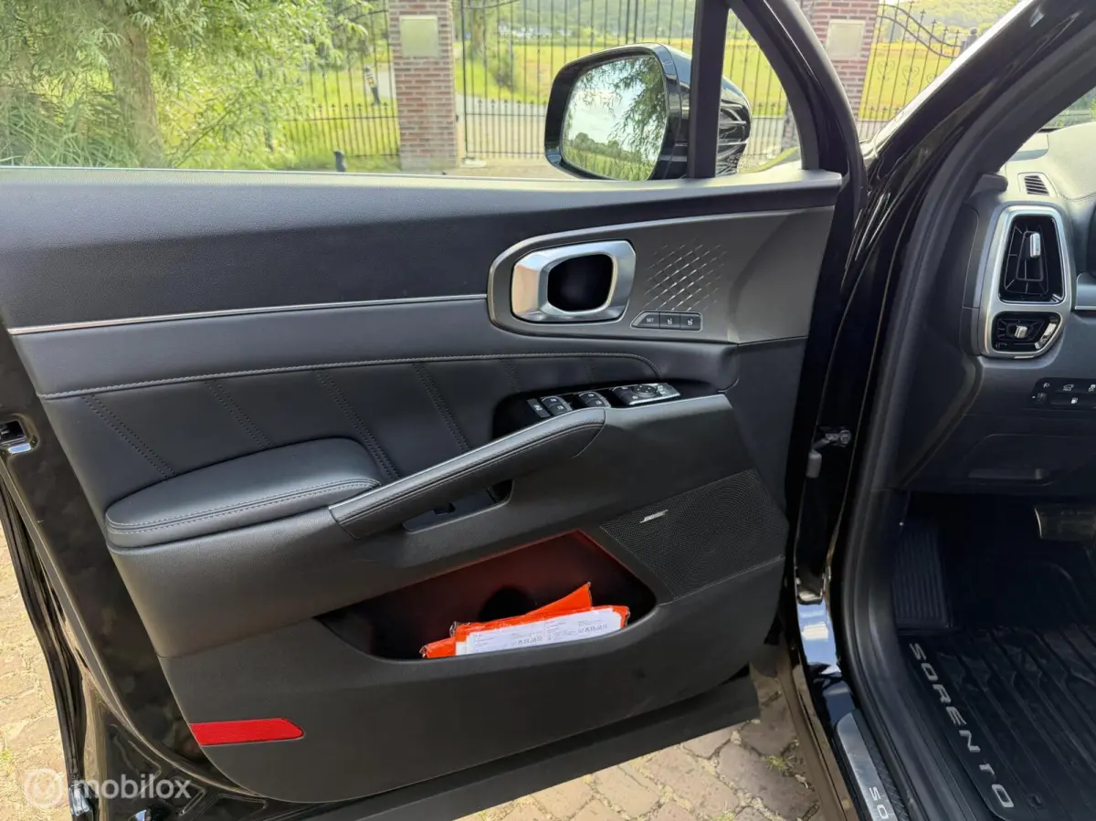 1.6 T-GDI PHEV 4WD ExecutiveLine 7 Zits Trekhaak
