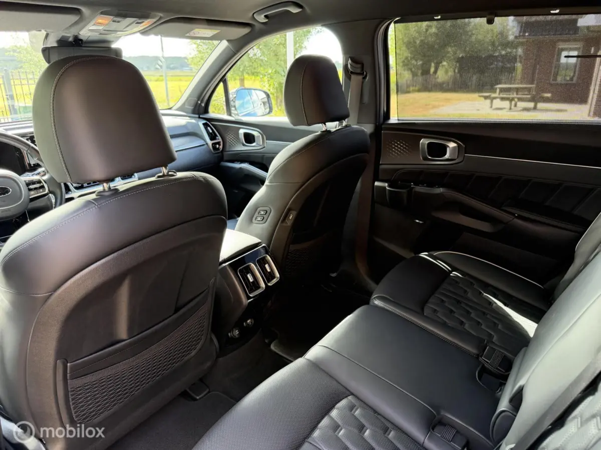 1.6 T-GDI PHEV 4WD ExecutiveLine 7 Zits Trekhaak