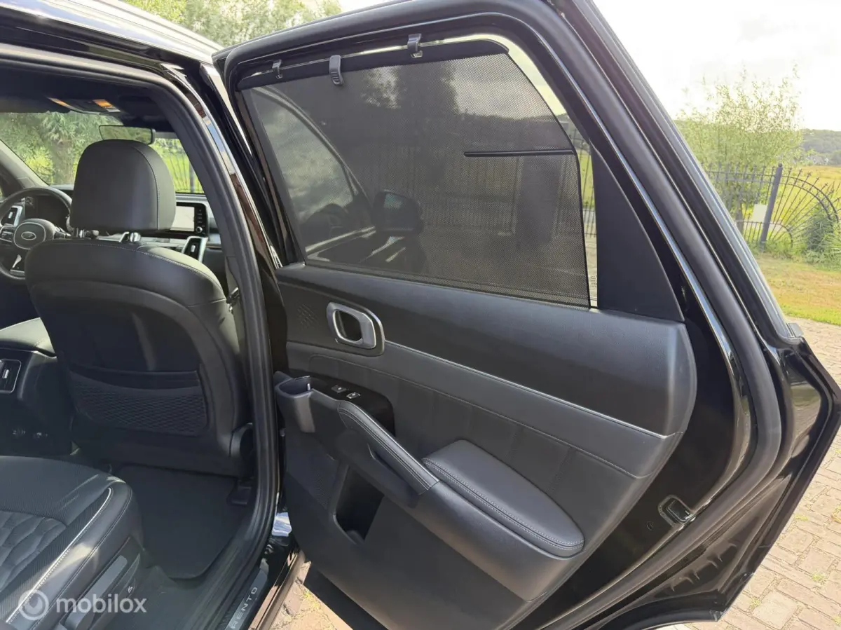 1.6 T-GDI PHEV 4WD ExecutiveLine 7 Zits Trekhaak