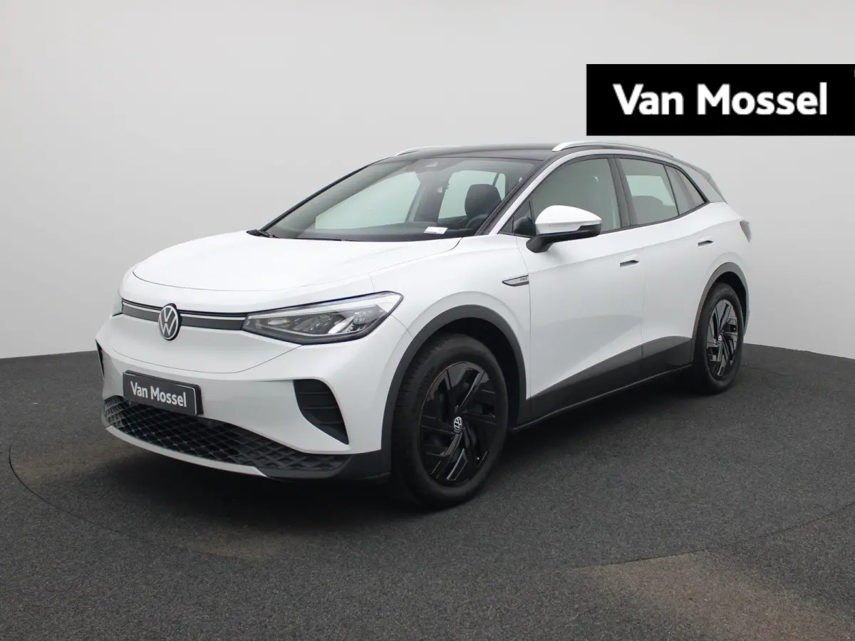 Pro 77 kWh 204 PK| Dealeronderhouden | Navigatie Pro | Voorruit Draadloos Verwarmbaar | Parkeersensoren | Adaptieve Cruise Control