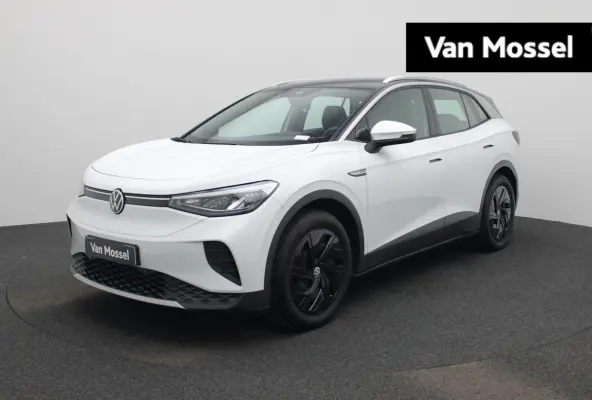 Pro 77 kWh 204 PK| Dealeronderhouden | Navigatie Pro | Voorruit Draadloos Verwarmbaar | Parkeersensoren | Adaptieve Cruise Control