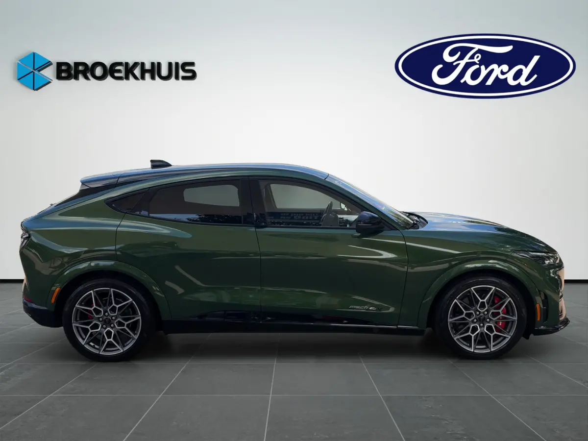 GT Extended 91KWh AWD 487pk | Panoramadak | 20"LMV | 4 Jaar Fabrieksgarantie | Fabrieksauto Nieuwstaat!!