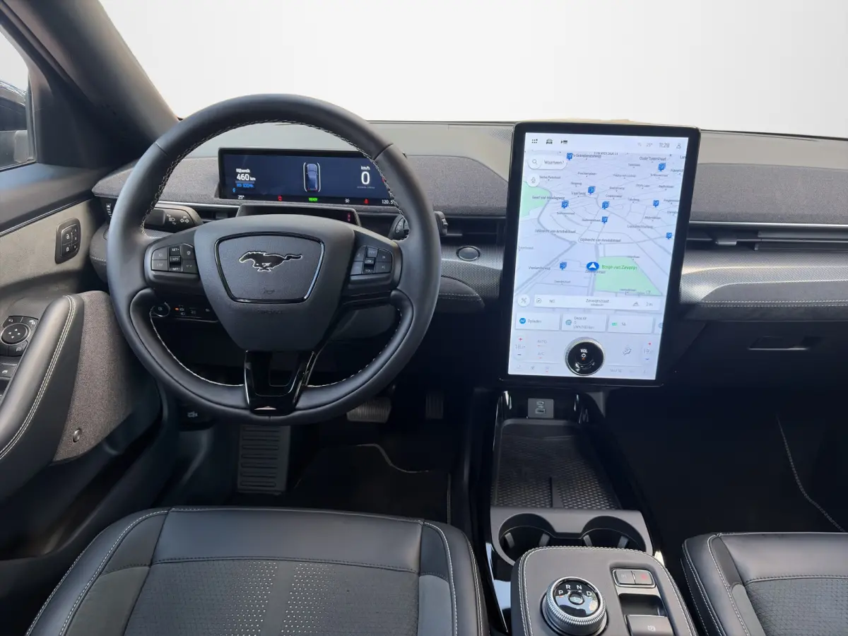 GT Extended 91KWh AWD 487pk | Panoramadak | 20"LMV | 4 Jaar Fabrieksgarantie | Fabrieksauto Nieuwstaat!!