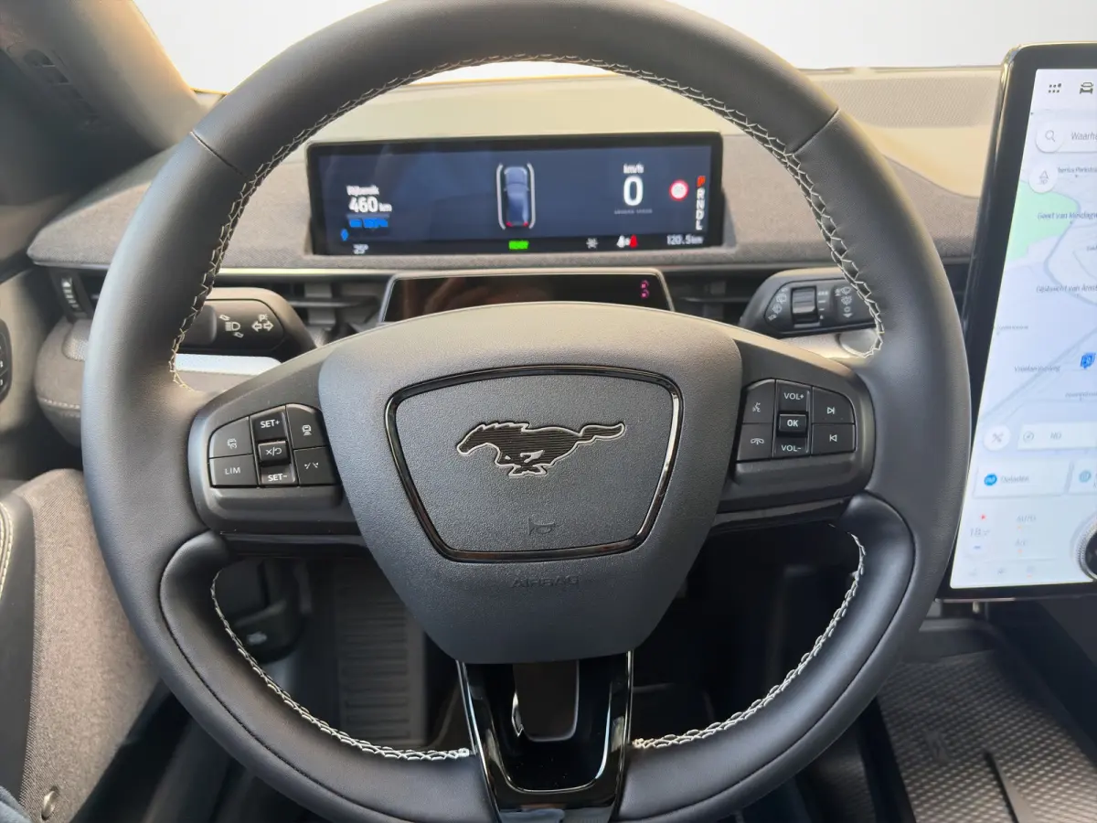 GT Extended 91KWh AWD 487pk | Panoramadak | 20"LMV | 4 Jaar Fabrieksgarantie | Fabrieksauto Nieuwstaat!!