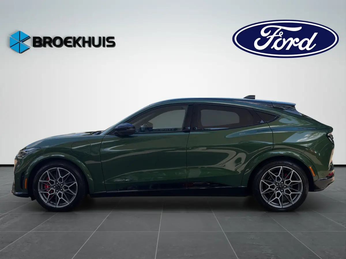 GT Extended 91KWh AWD 487pk | Panoramadak | 20"LMV | 4 Jaar Fabrieksgarantie | Fabrieksauto Nieuwstaat!!