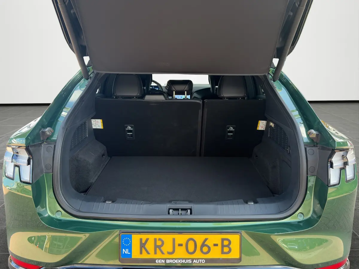 GT Extended 91KWh AWD 487pk | Panoramadak | 20"LMV | 4 Jaar Fabrieksgarantie | Fabrieksauto Nieuwstaat!!