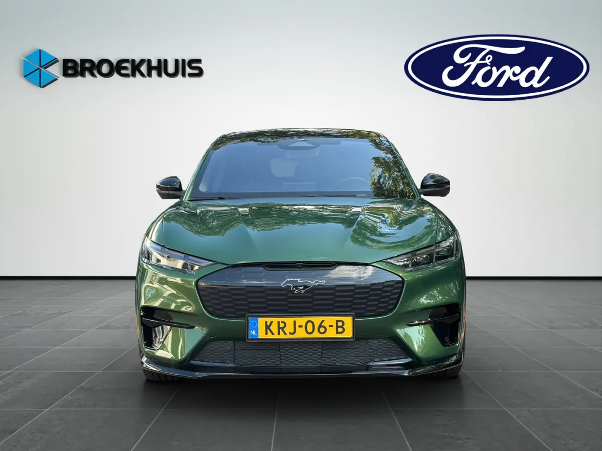 GT Extended 91KWh AWD 487pk | Panoramadak | 20"LMV | 4 Jaar Fabrieksgarantie | Fabrieksauto Nieuwstaat!!