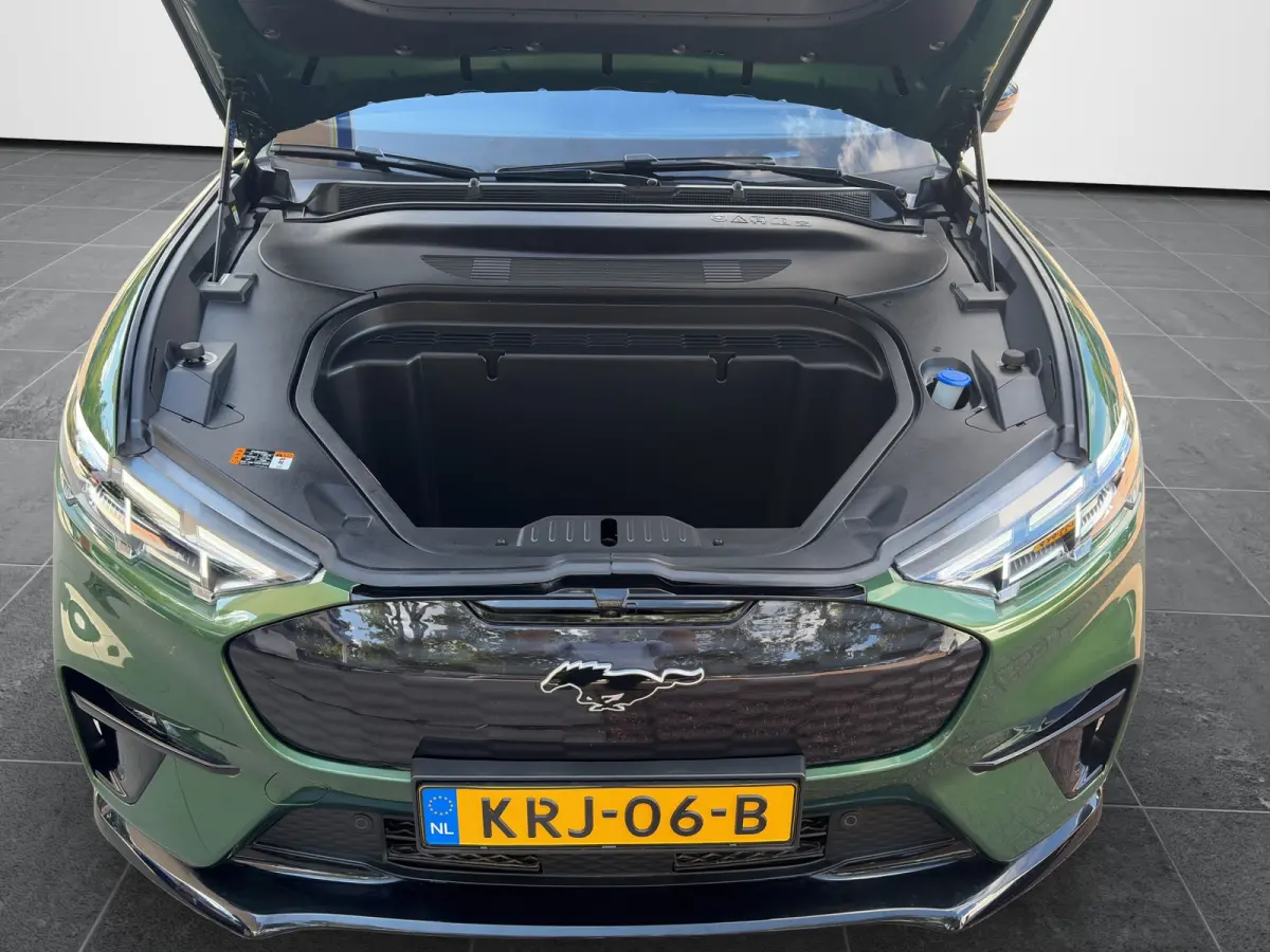 GT Extended 91KWh AWD 487pk | Panoramadak | 20"LMV | 4 Jaar Fabrieksgarantie | Fabrieksauto Nieuwstaat!!