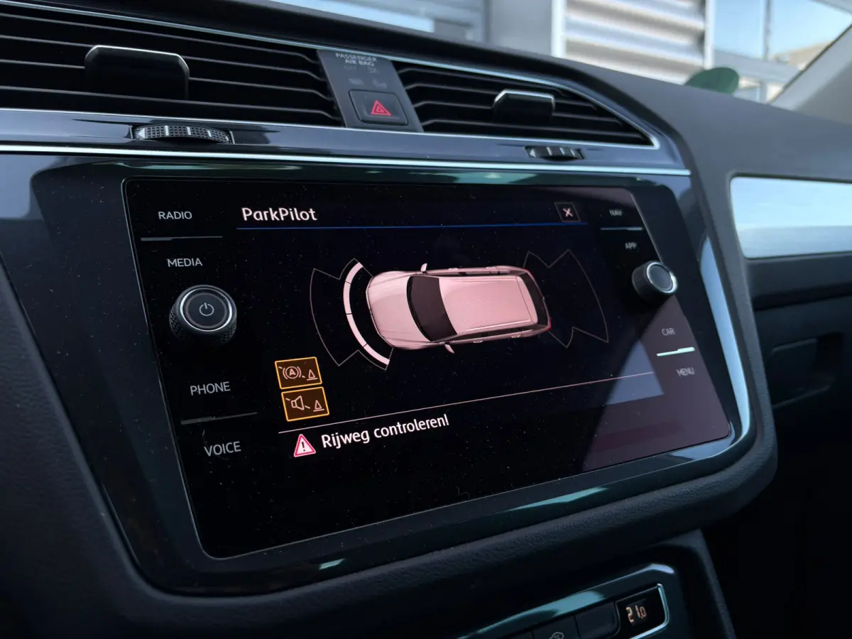 1.5 TSI 130 pk Comfortline Business | Parkeersensoren | Navigatie | Cruise control adaptief |