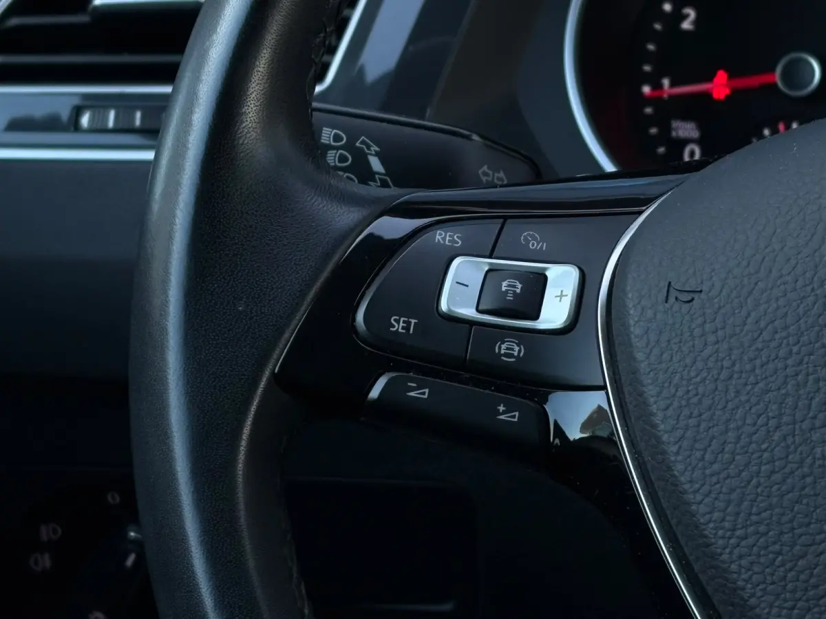 1.5 TSI 130 pk Comfortline Business | Parkeersensoren | Navigatie | Cruise control adaptief |