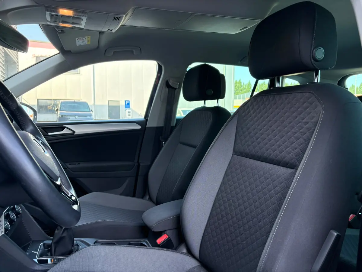 1.5 TSI 130 pk Comfortline Business | Parkeersensoren | Navigatie | Cruise control adaptief |