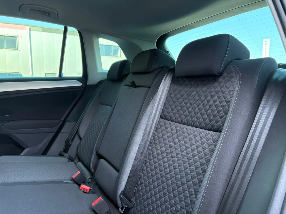 1.5 TSI 130 pk Comfortline Business | Parkeersensoren | Navigatie | Cruise control adaptief |