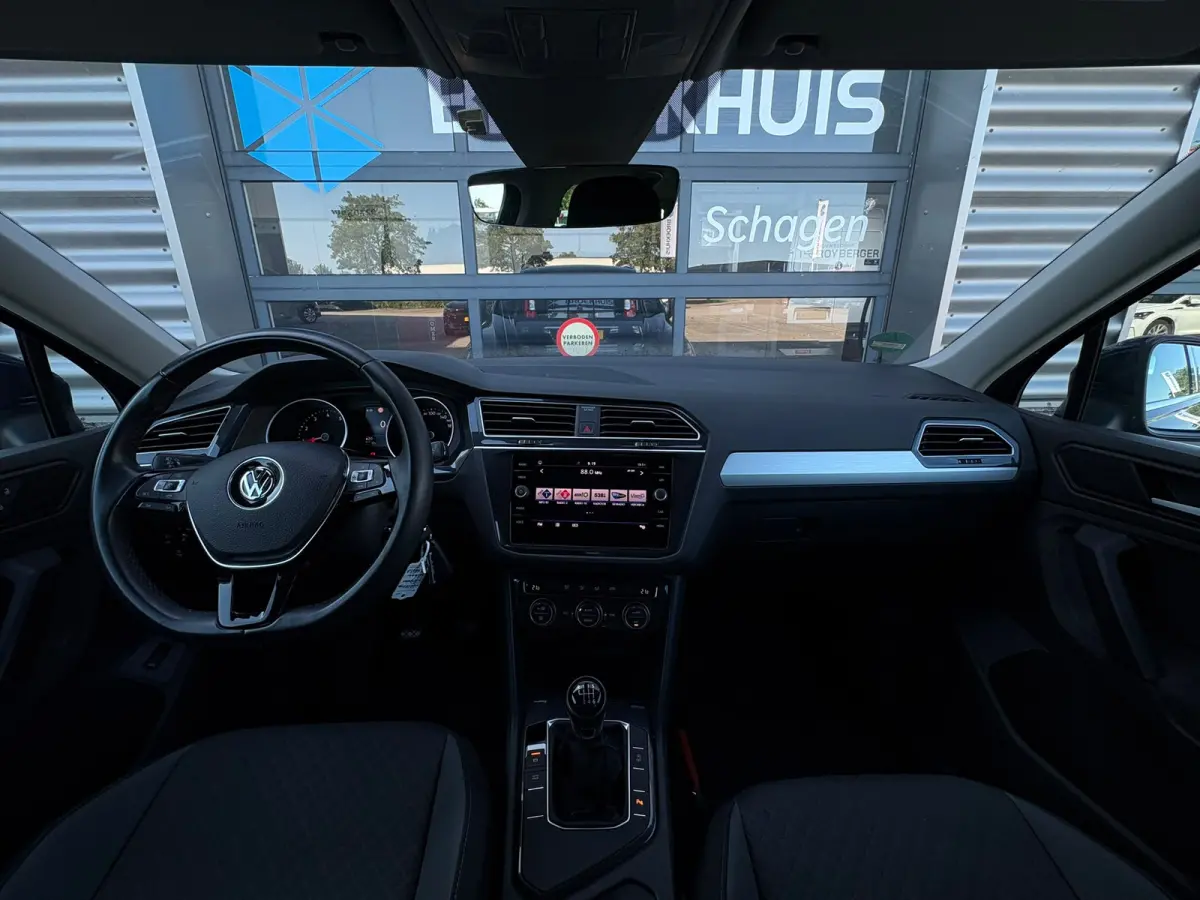 1.5 TSI 130 pk Comfortline Business | Parkeersensoren | Navigatie | Cruise control adaptief |