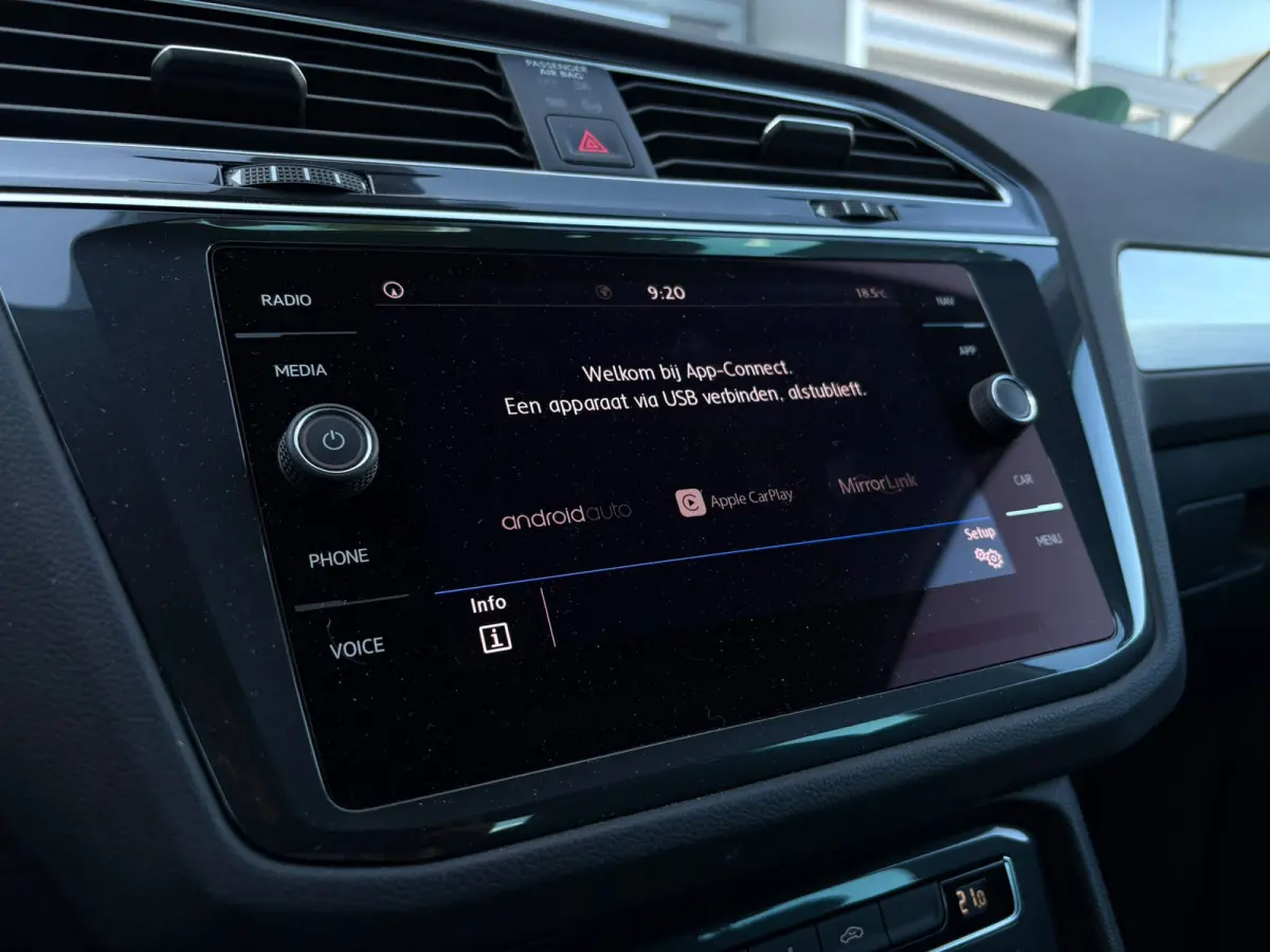 1.5 TSI 130 pk Comfortline Business | Parkeersensoren | Navigatie | Cruise control adaptief |