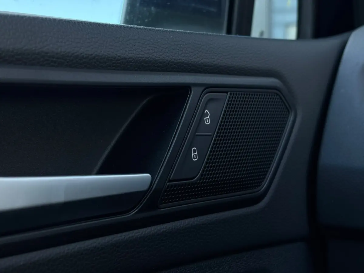 1.5 TSI 130 pk Comfortline Business | Parkeersensoren | Navigatie | Cruise control adaptief |