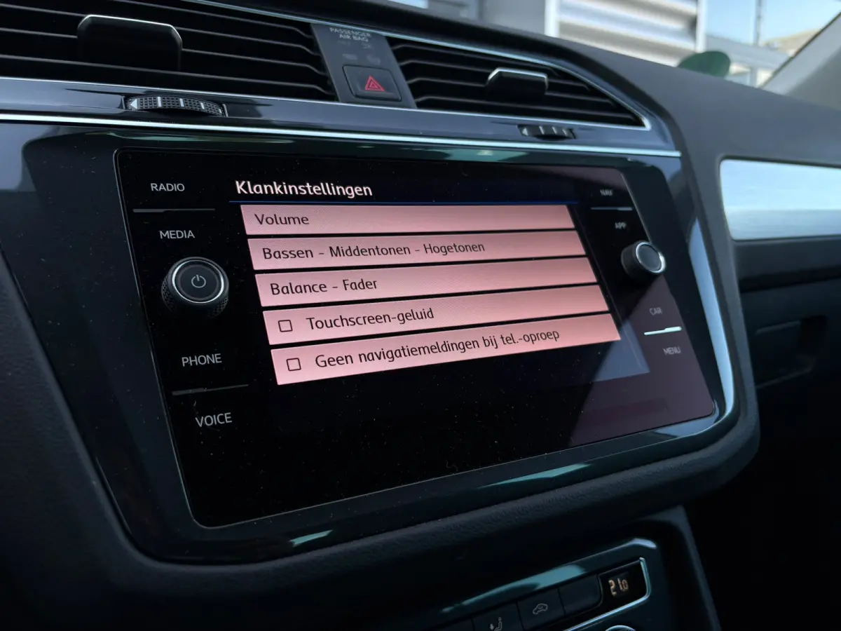1.5 TSI 130 pk Comfortline Business | Parkeersensoren | Navigatie | Cruise control adaptief |