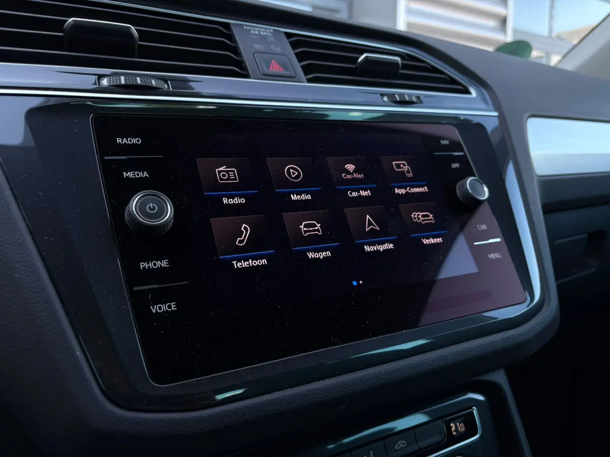 1.5 TSI 130 pk Comfortline Business | Parkeersensoren | Navigatie | Cruise control adaptief |