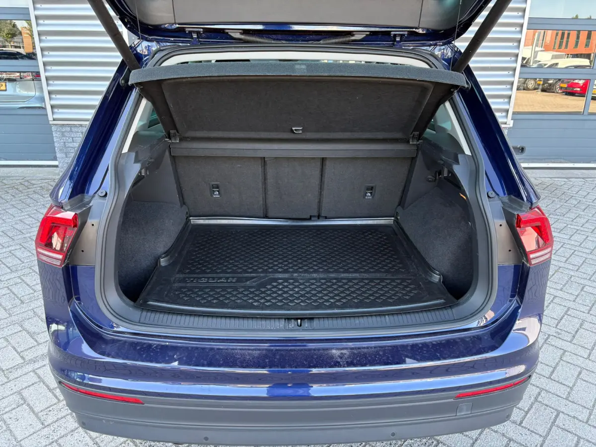 1.5 TSI 130 pk Comfortline Business | Parkeersensoren | Navigatie | Cruise control adaptief |