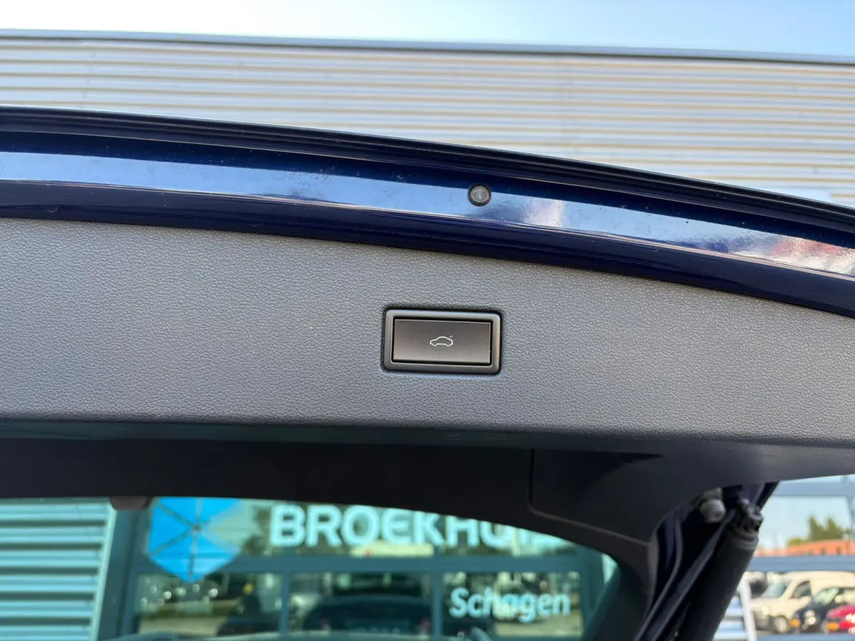1.5 TSI 130 pk Comfortline Business | Parkeersensoren | Navigatie | Cruise control adaptief |