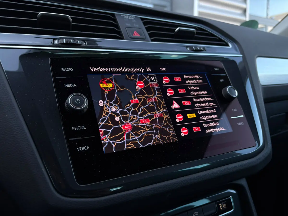 1.5 TSI 130 pk Comfortline Business | Parkeersensoren | Navigatie | Cruise control adaptief |