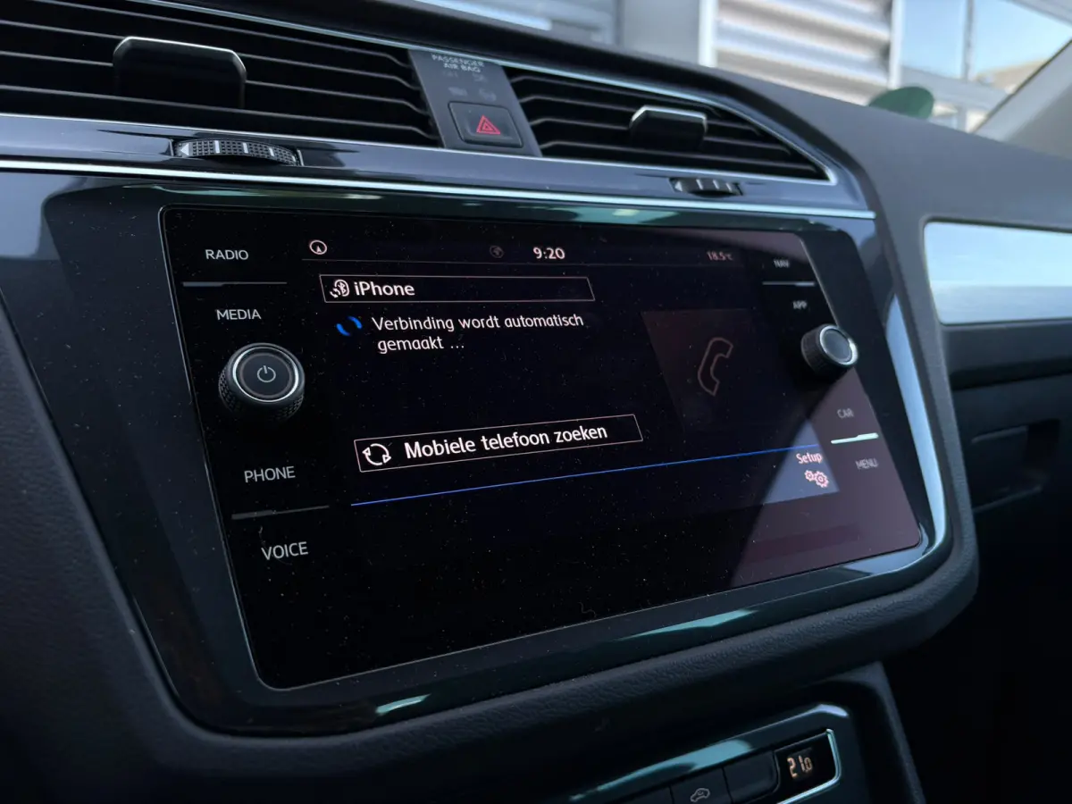 1.5 TSI 130 pk Comfortline Business | Parkeersensoren | Navigatie | Cruise control adaptief |
