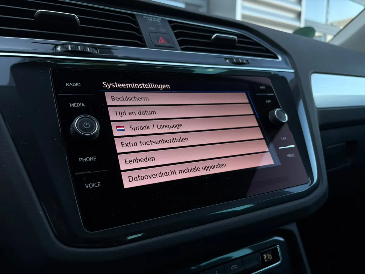 1.5 TSI 130 pk Comfortline Business | Parkeersensoren | Navigatie | Cruise control adaptief |