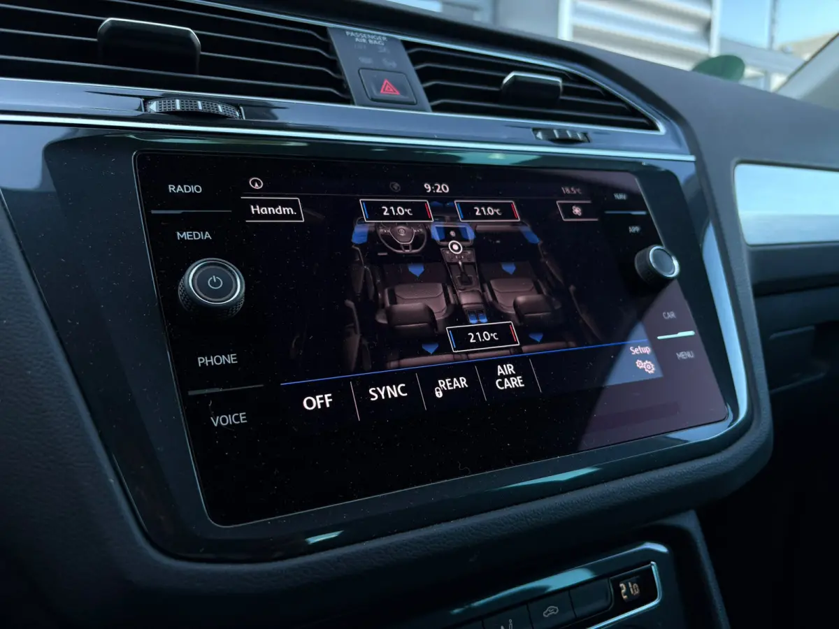 1.5 TSI 130 pk Comfortline Business | Parkeersensoren | Navigatie | Cruise control adaptief |
