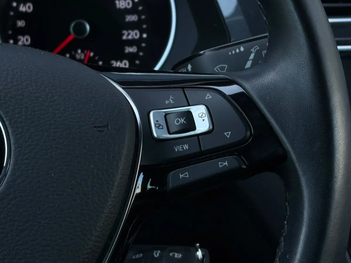 1.5 TSI 130 pk Comfortline Business | Parkeersensoren | Navigatie | Cruise control adaptief |