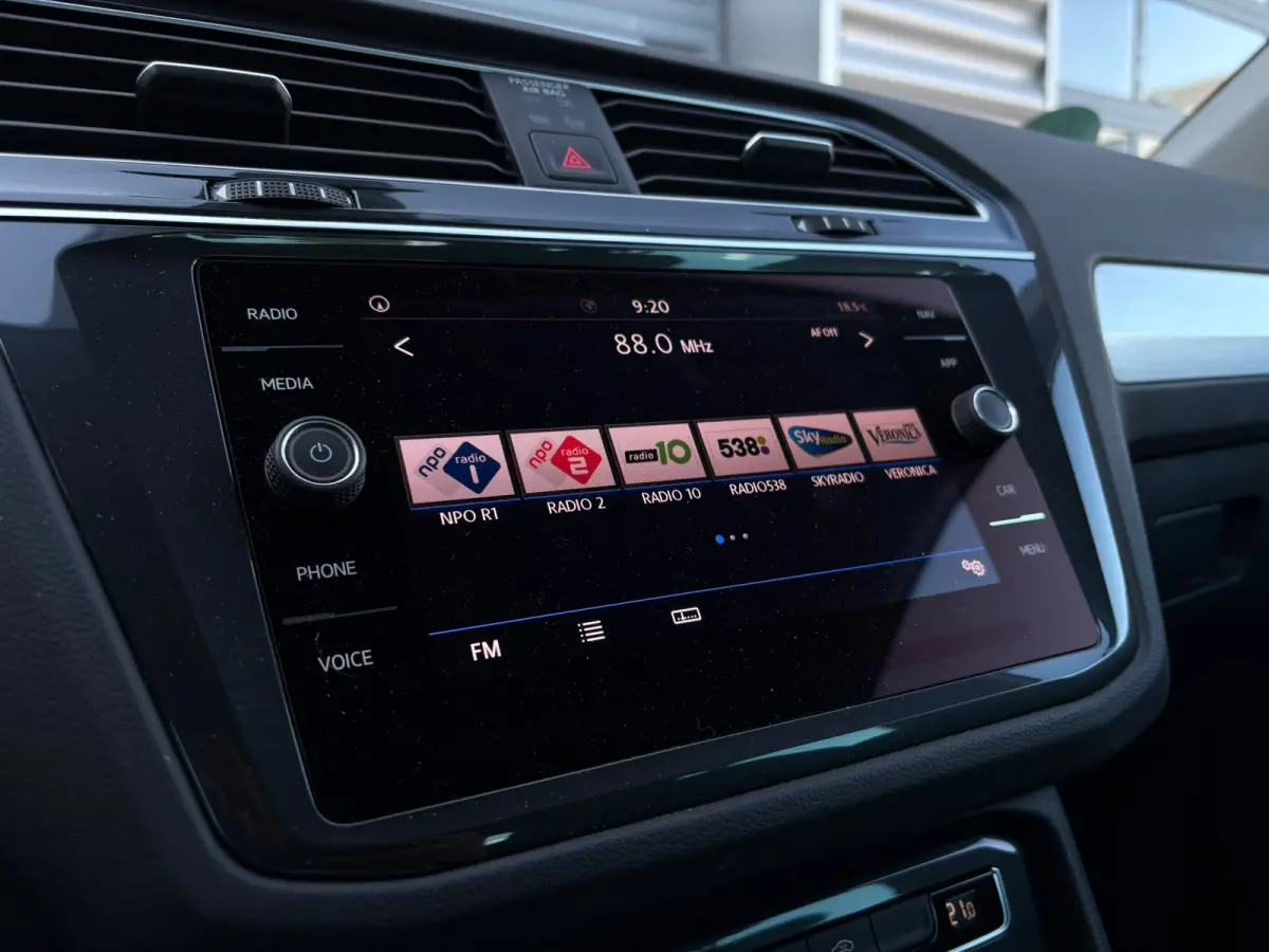 1.5 TSI 130 pk Comfortline Business | Parkeersensoren | Navigatie | Cruise control adaptief |