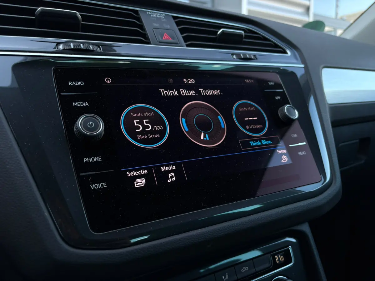 1.5 TSI 130 pk Comfortline Business | Parkeersensoren | Navigatie | Cruise control adaptief |