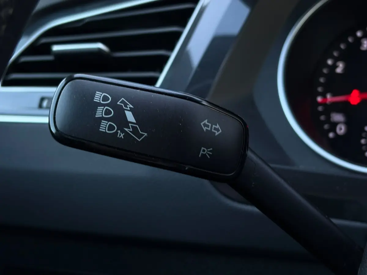 1.5 TSI 130 pk Comfortline Business | Parkeersensoren | Navigatie | Cruise control adaptief |