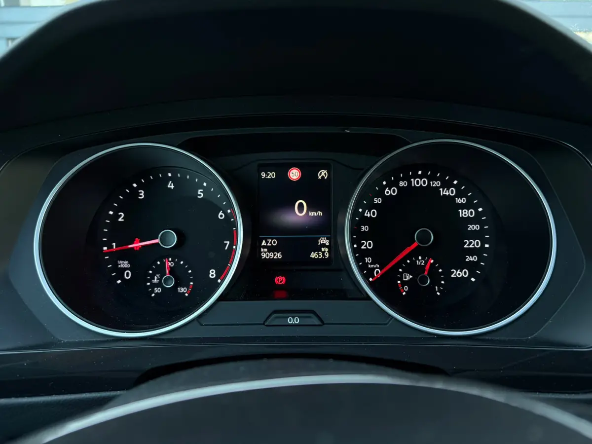 1.5 TSI 130 pk Comfortline Business | Parkeersensoren | Navigatie | Cruise control adaptief |