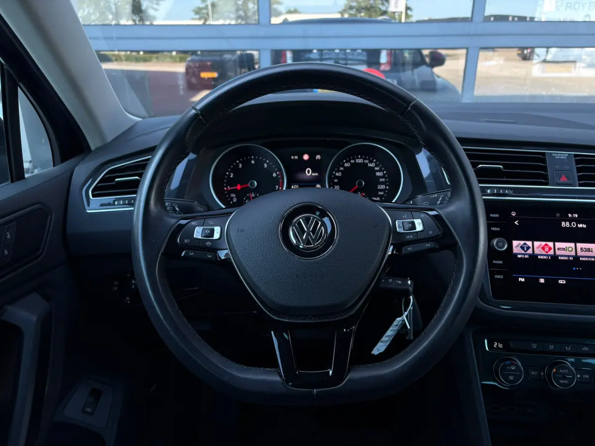 1.5 TSI 130 pk Comfortline Business | Parkeersensoren | Navigatie | Cruise control adaptief |