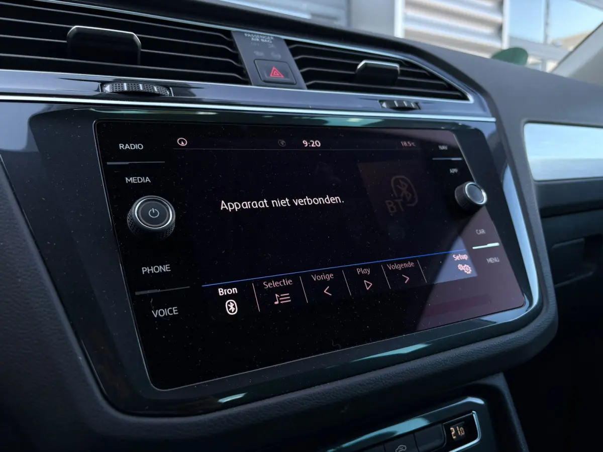 1.5 TSI 130 pk Comfortline Business | Parkeersensoren | Navigatie | Cruise control adaptief |