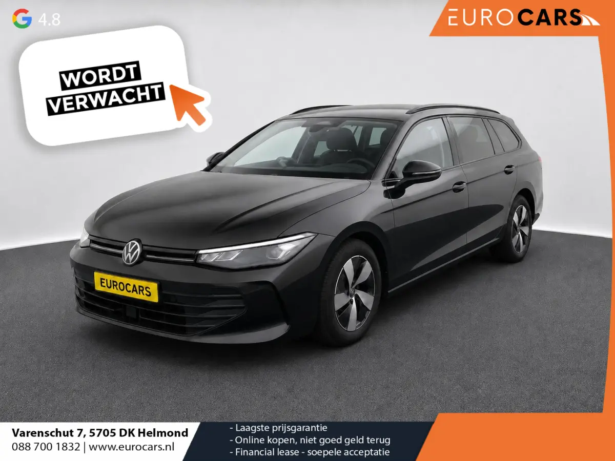 1.5 eTSI Business Navigatie Apple Carplay Android Auto Camera Parkeerhulp Adaptive Cruise Control Stoel- en stuurverwarming  Virtual Cockpit Climate Control Lichtmetalen velgen