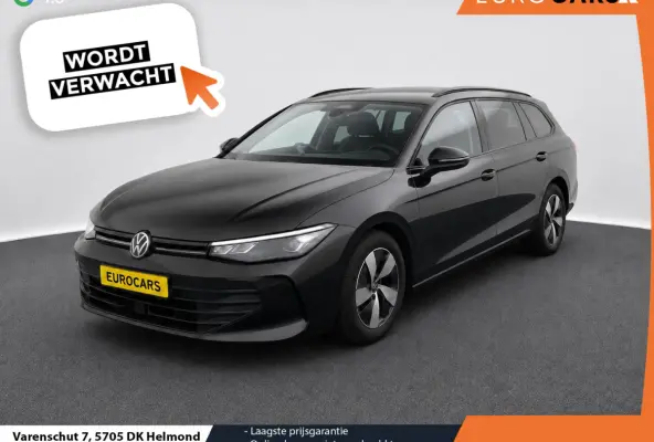 1.5 eTSI Business Navigatie Apple Carplay Android Auto Camera Parkeerhulp Adaptive Cruise Control Stoel- en stuurverwarming  Virtual Cockpit Climate Control Lichtmetalen velgen