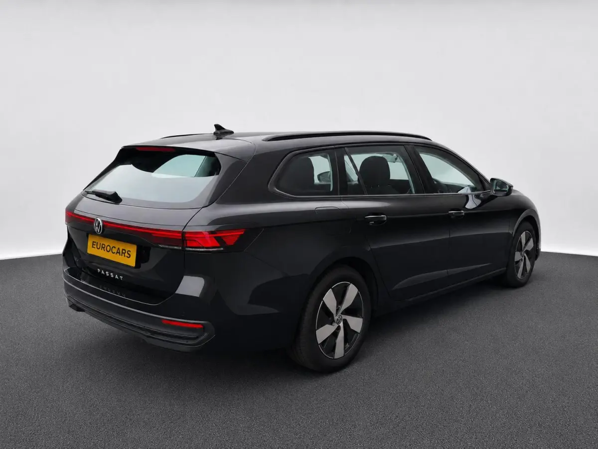 1.5 eTSI Business Navigatie Apple Carplay Android Auto Camera Parkeerhulp Adaptive Cruise Control Stoel- en stuurverwarming  Virtual Cockpit Climate Control Lichtmetalen velgen